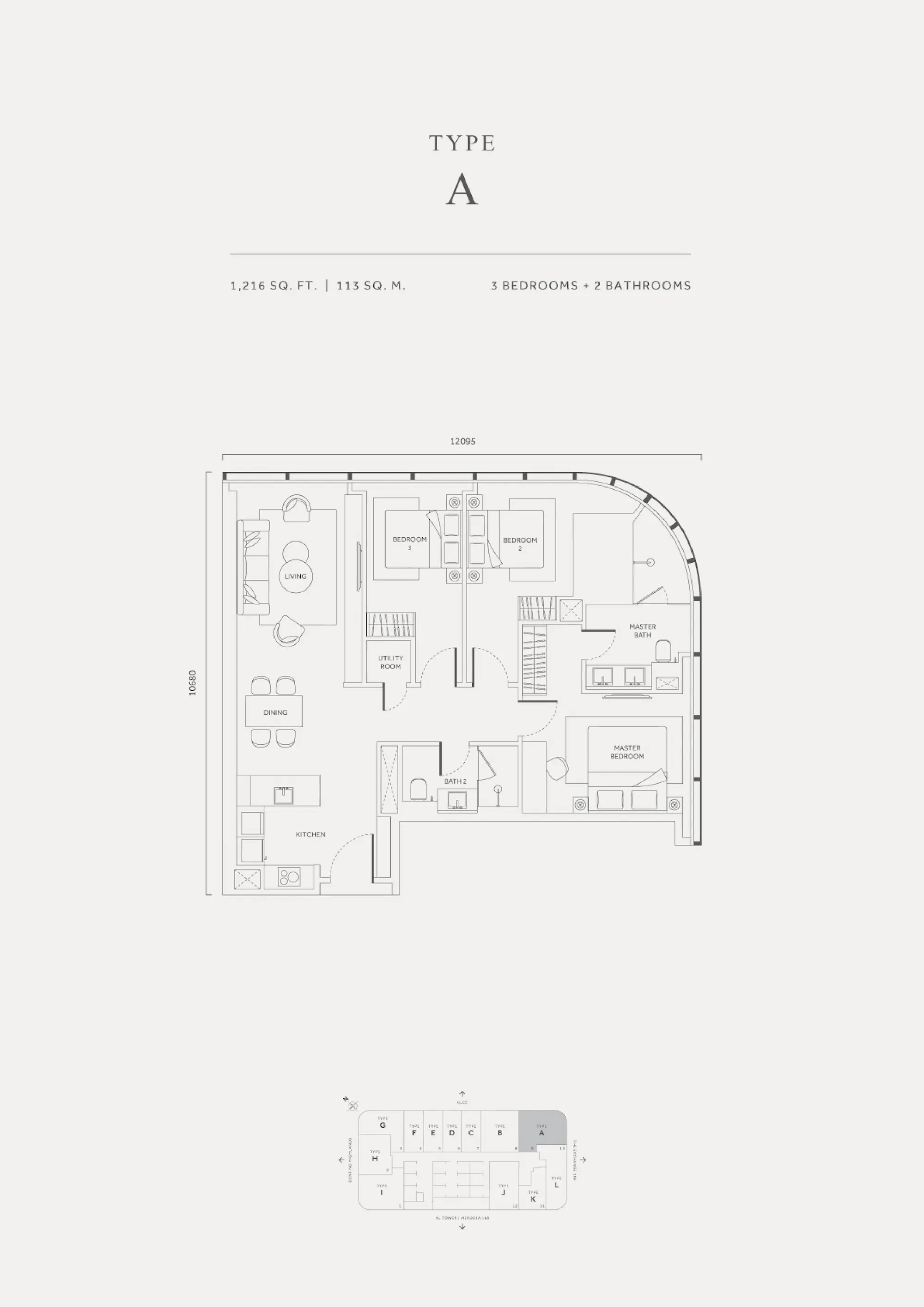 Type A Housing